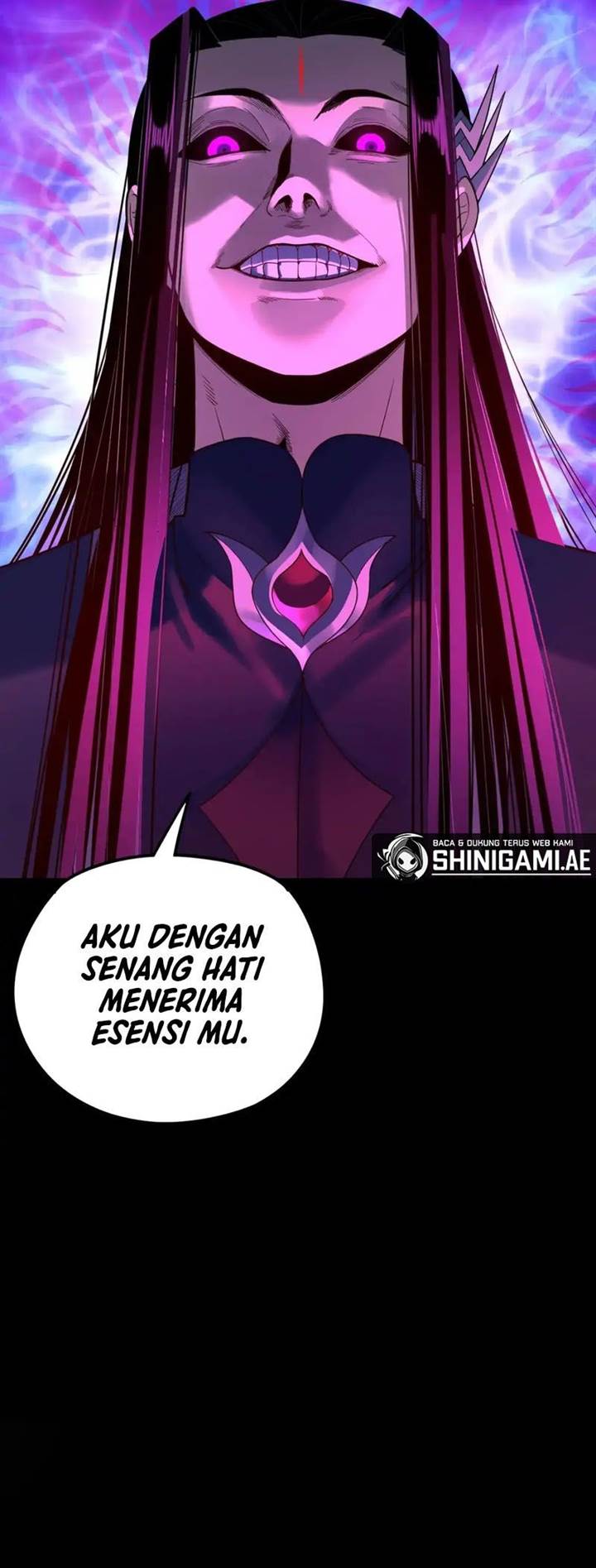the-villain-of-destiny - Chapter: 122