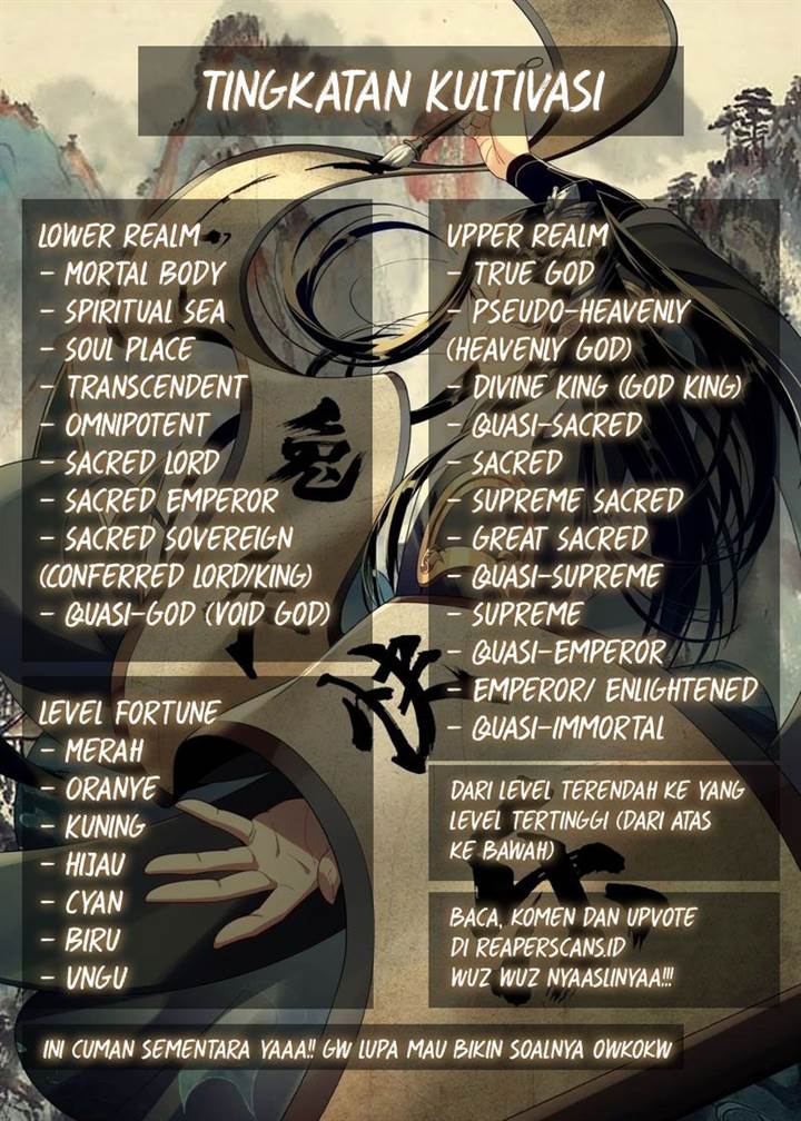 the-villain-of-destiny - Chapter: 122