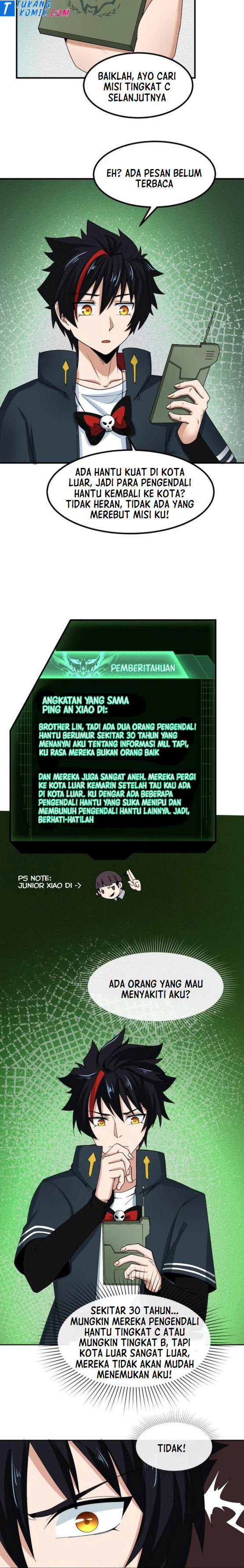 age-of-terror - Chapter: 9