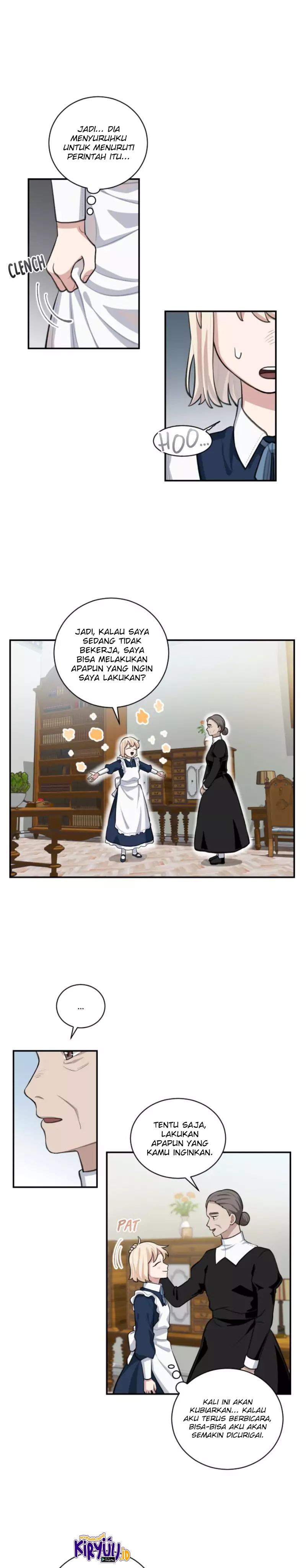 i-became-a-maid-in-a-tl-novel - Chapter: 6