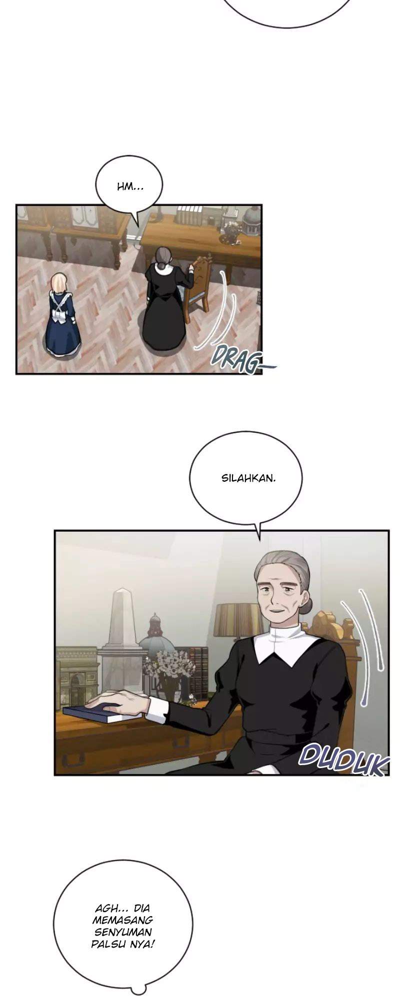 i-became-a-maid-in-a-tl-novel - Chapter: 6