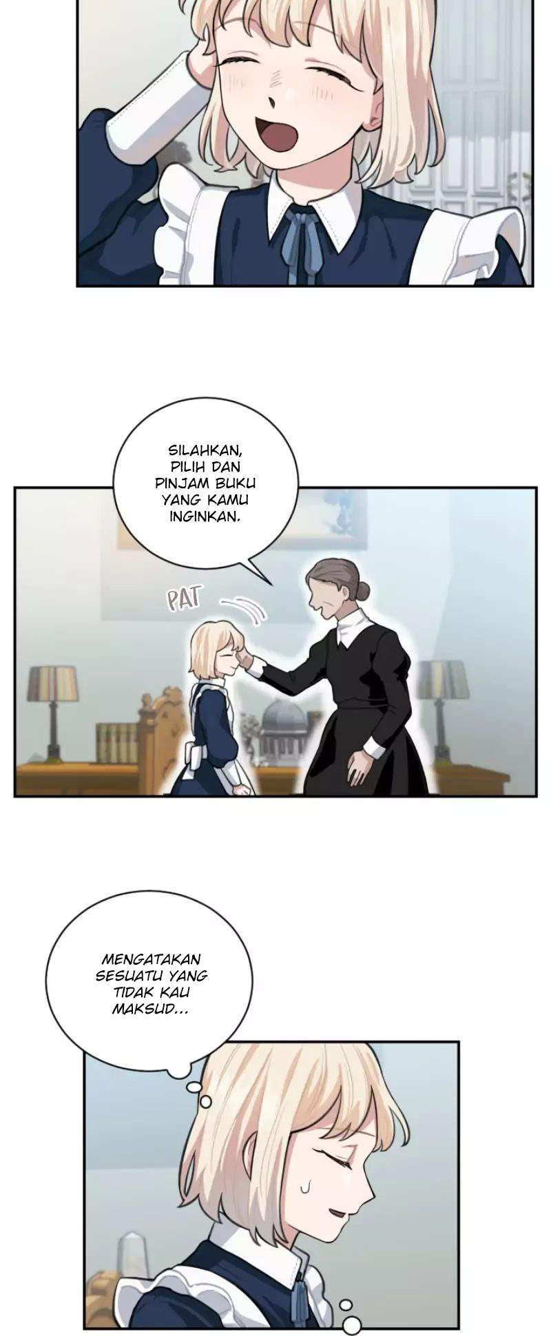 i-became-a-maid-in-a-tl-novel - Chapter: 6