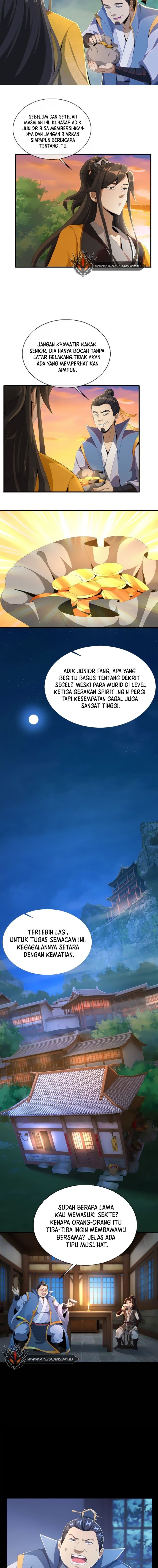 plundering-the-heavens - Chapter: 15