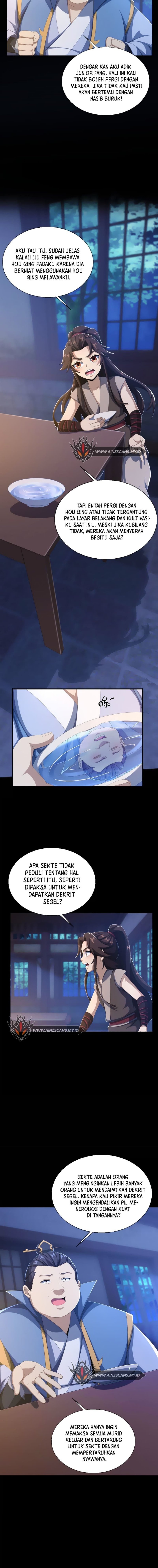 plundering-the-heavens - Chapter: 15