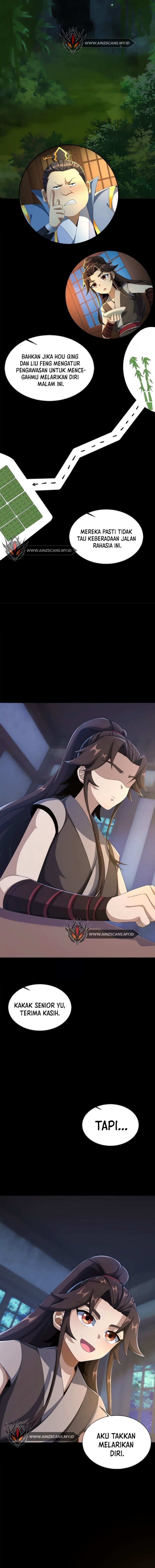 plundering-the-heavens - Chapter: 15