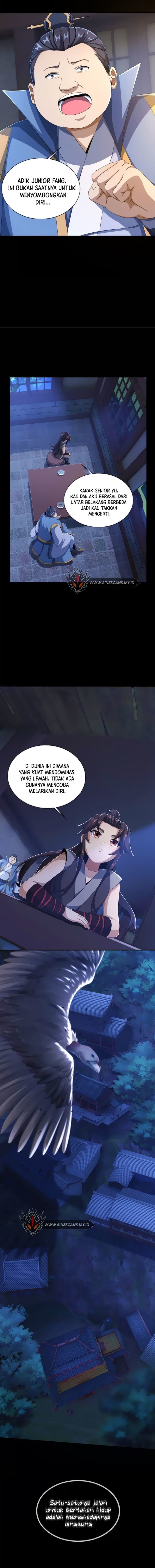 plundering-the-heavens - Chapter: 15