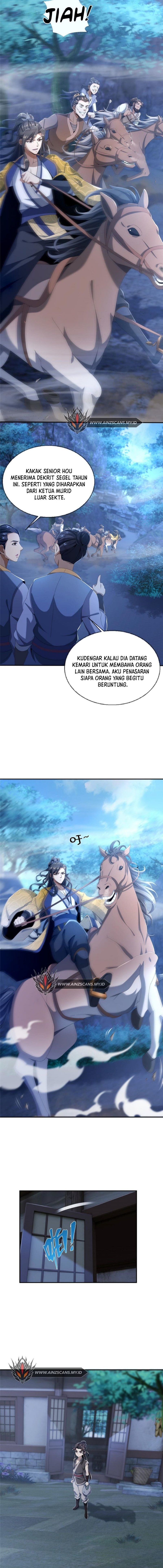 plundering-the-heavens - Chapter: 15