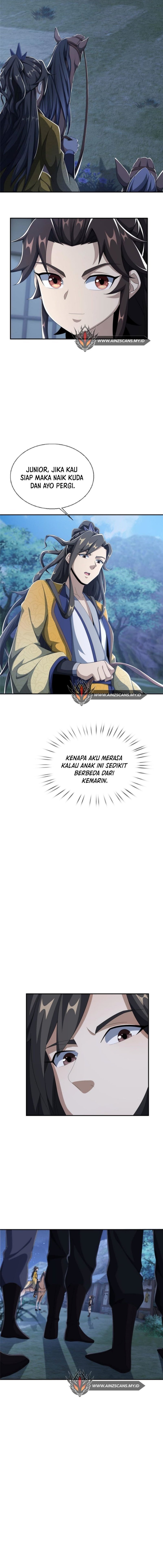 plundering-the-heavens - Chapter: 15
