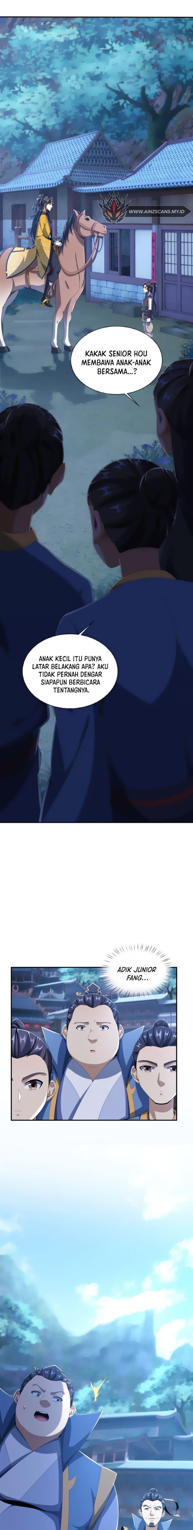 plundering-the-heavens - Chapter: 15