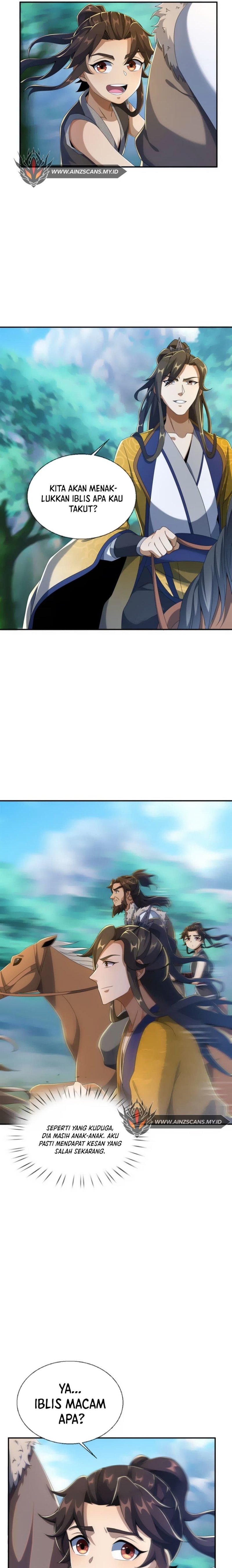 plundering-the-heavens - Chapter: 15