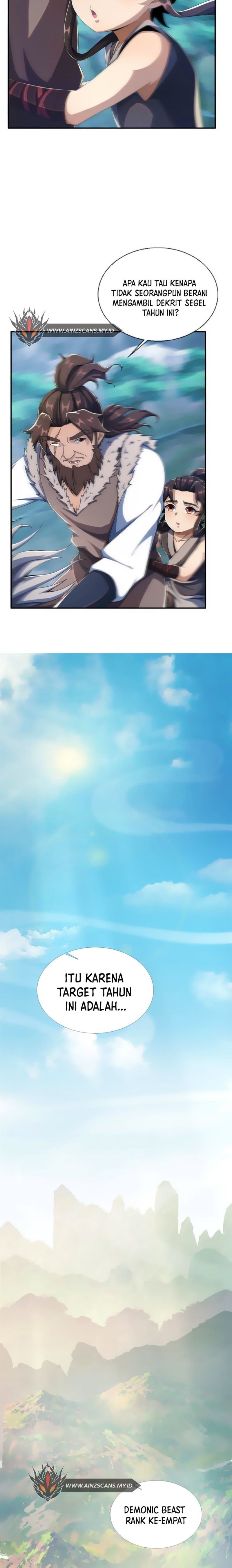 plundering-the-heavens - Chapter: 15