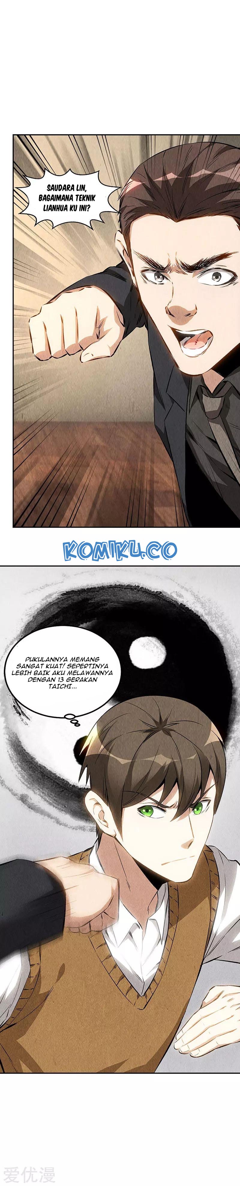 i-was-trash - Chapter: 146