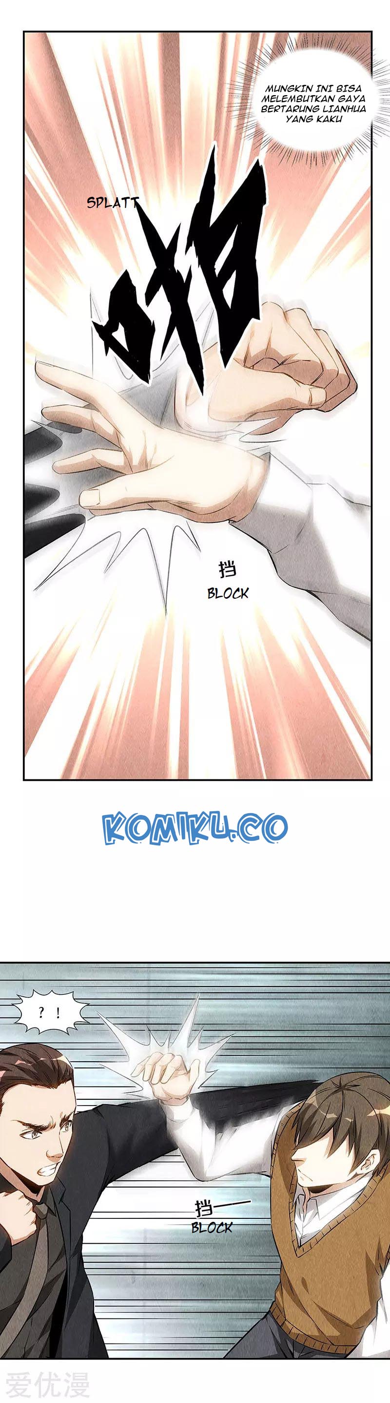 i-was-trash - Chapter: 146