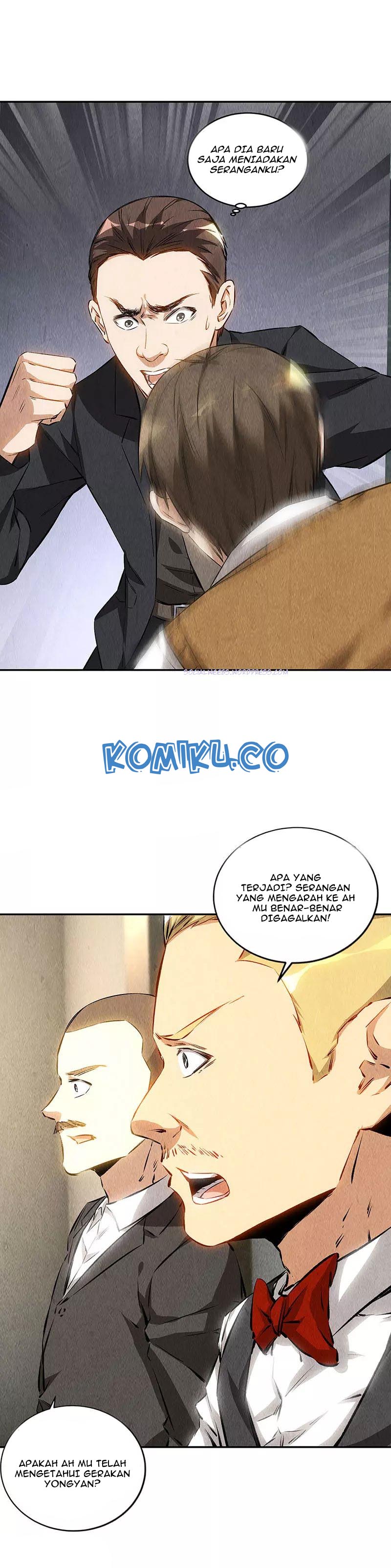 i-was-trash - Chapter: 146
