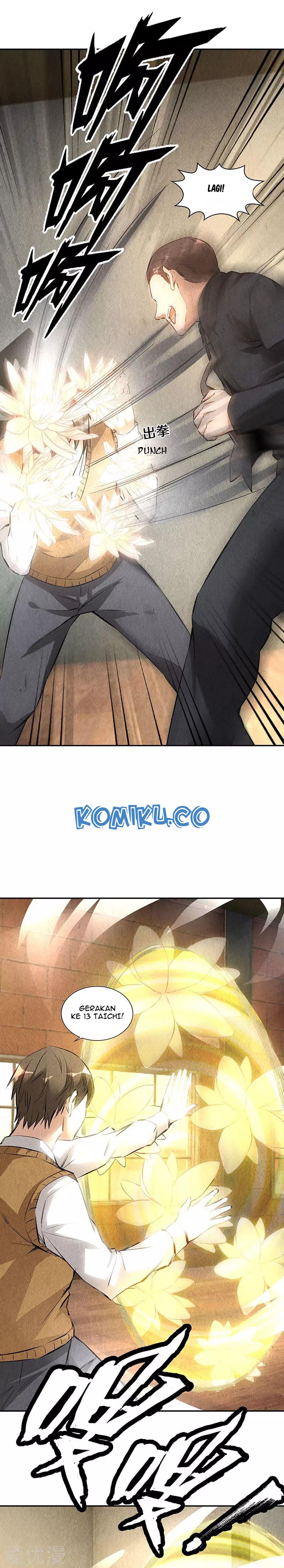 i-was-trash - Chapter: 146