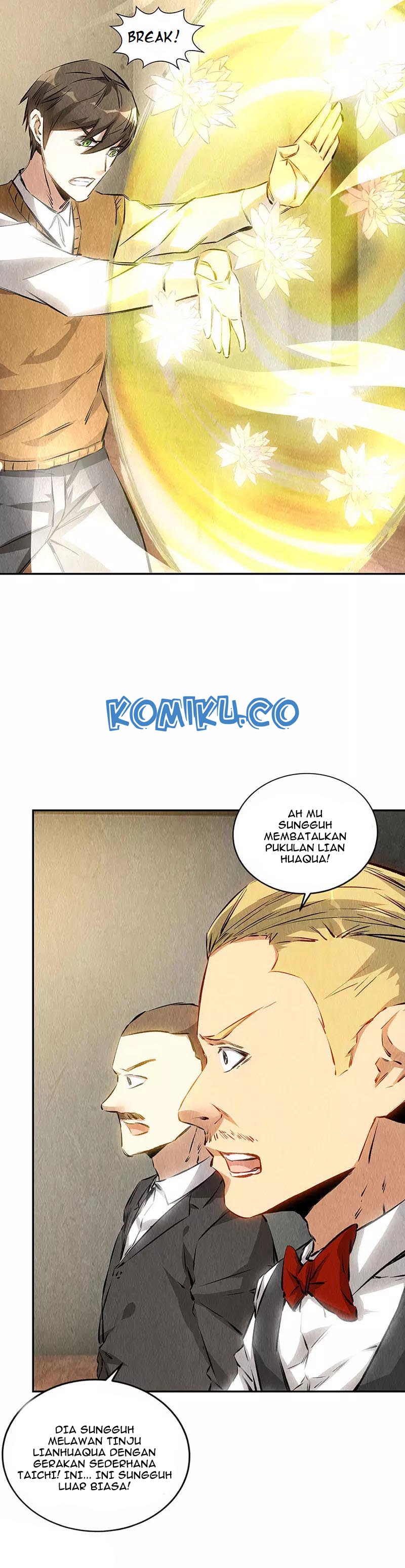 i-was-trash - Chapter: 146
