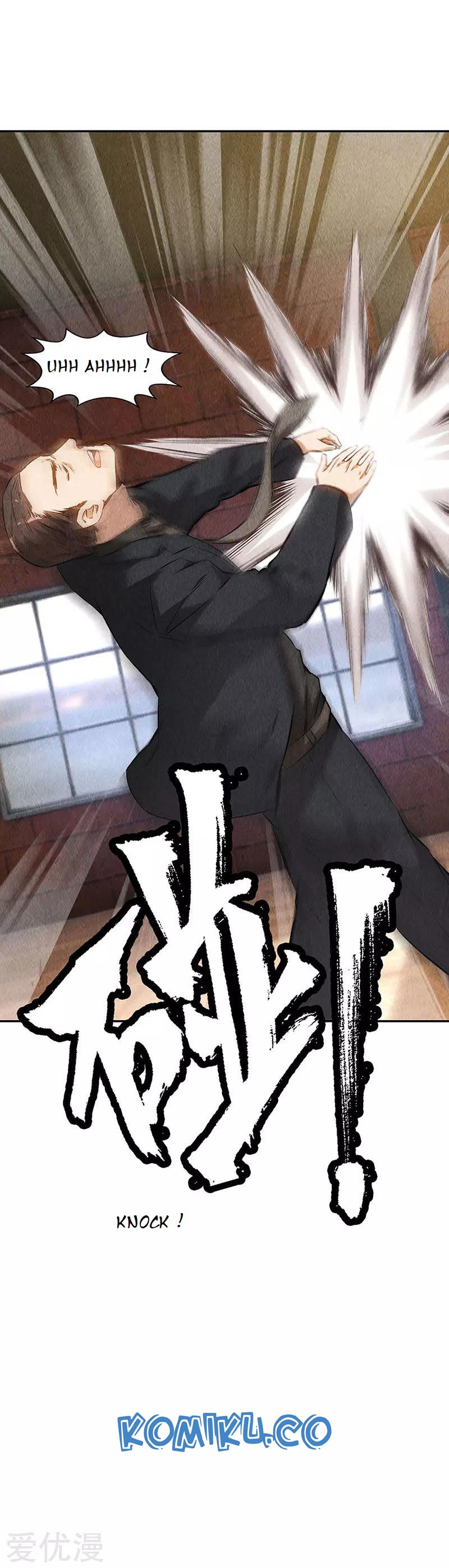 i-was-trash - Chapter: 146