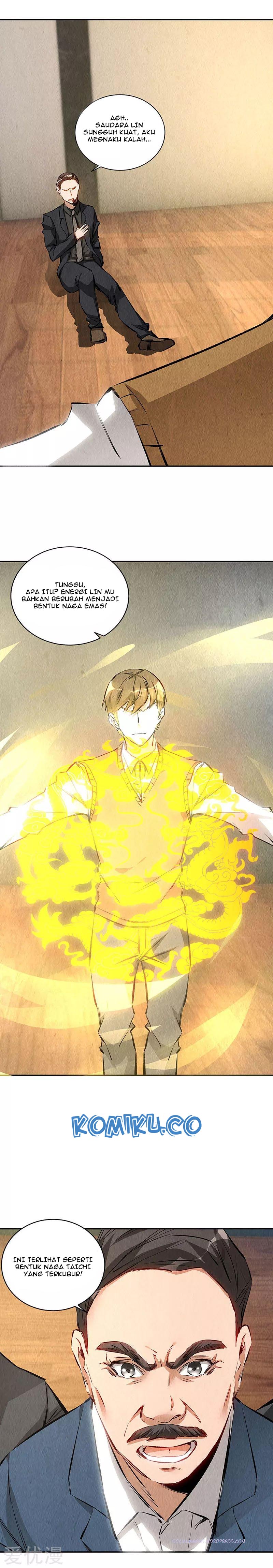 i-was-trash - Chapter: 146