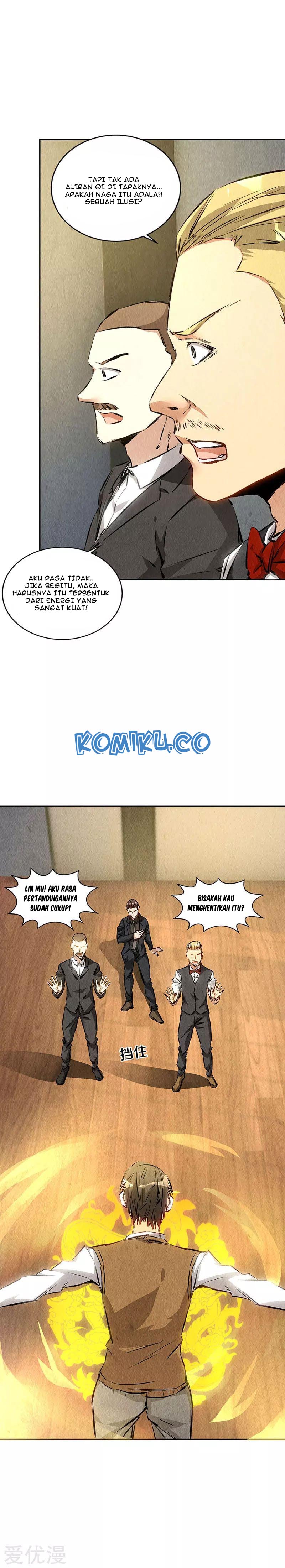 i-was-trash - Chapter: 146