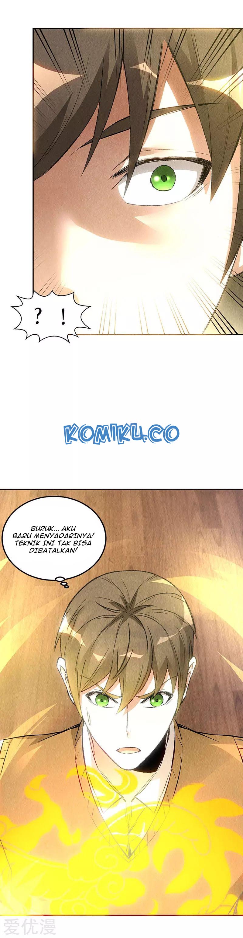i-was-trash - Chapter: 146