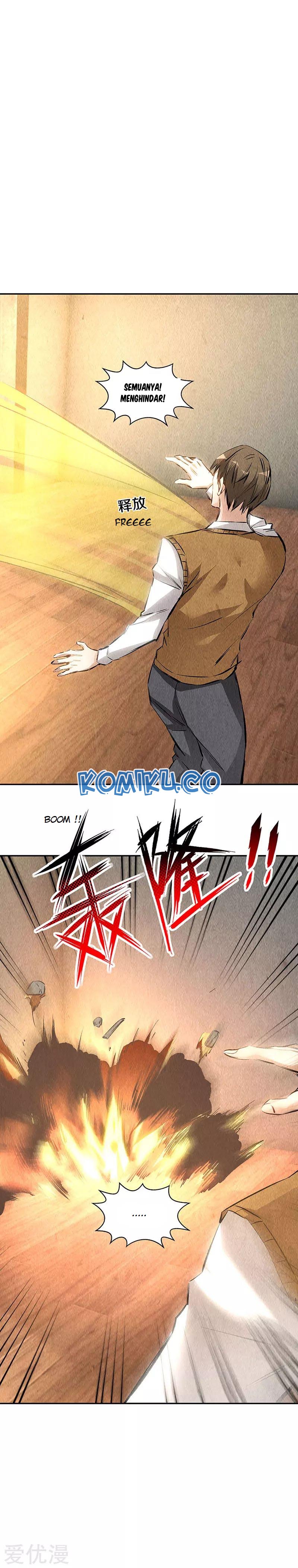 i-was-trash - Chapter: 146
