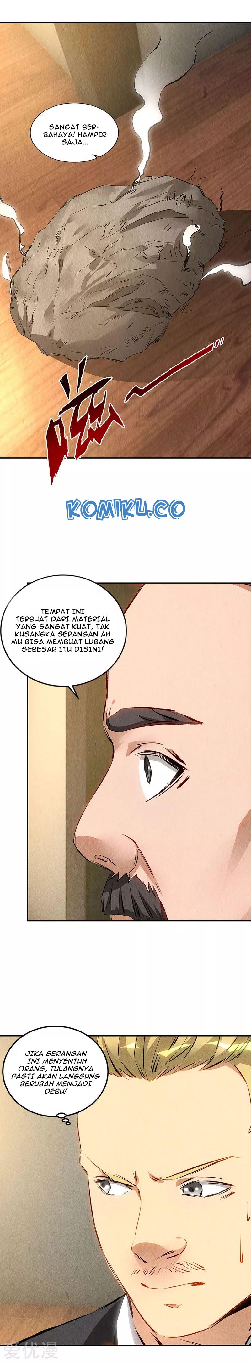 i-was-trash - Chapter: 146