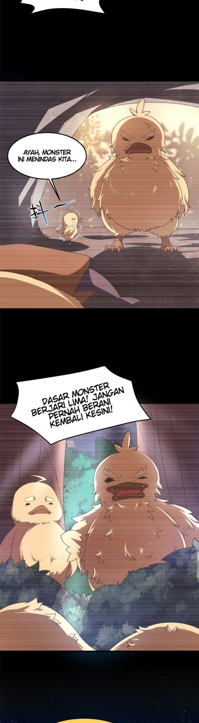 monster-pet-evolution - Chapter: 89