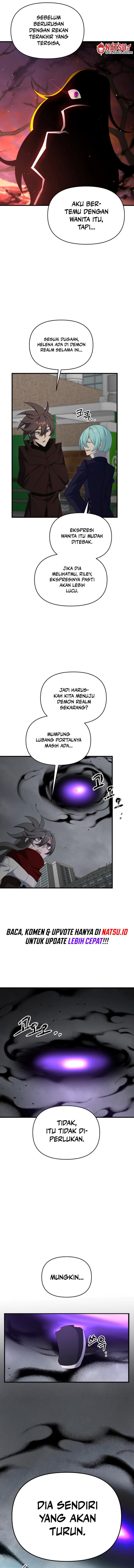 the-lazy-swordmaster - Chapter: 115