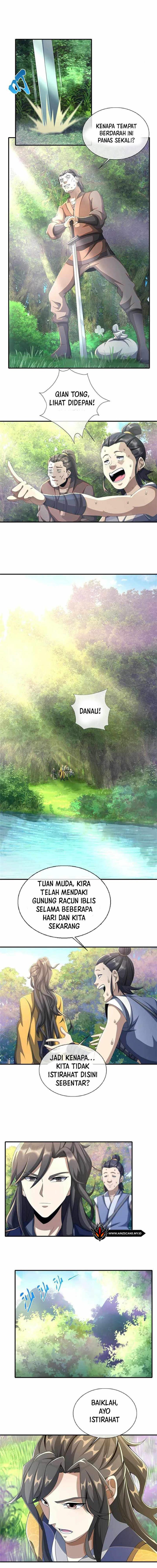 plundering-the-heavens - Chapter: 17