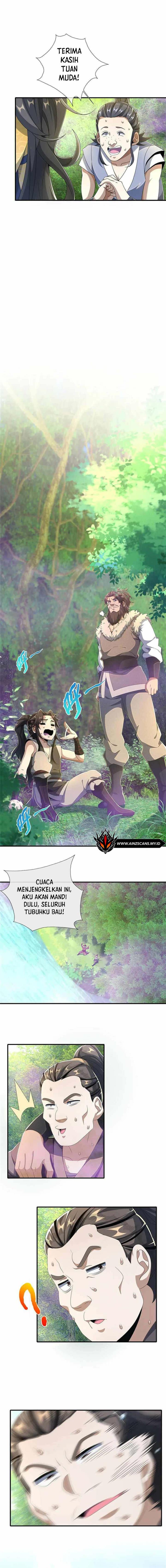 plundering-the-heavens - Chapter: 17