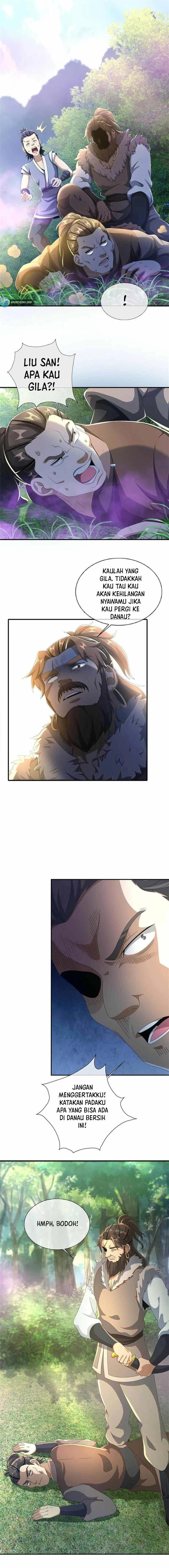 plundering-the-heavens - Chapter: 17