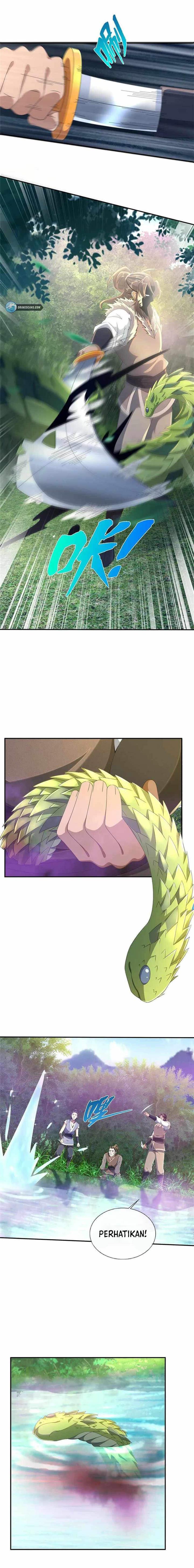 plundering-the-heavens - Chapter: 17