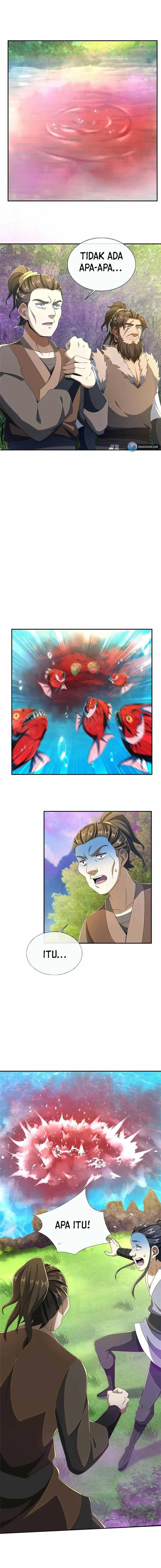 plundering-the-heavens - Chapter: 17