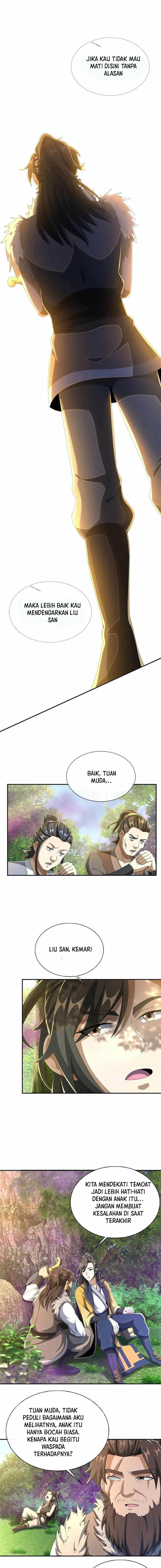plundering-the-heavens - Chapter: 17