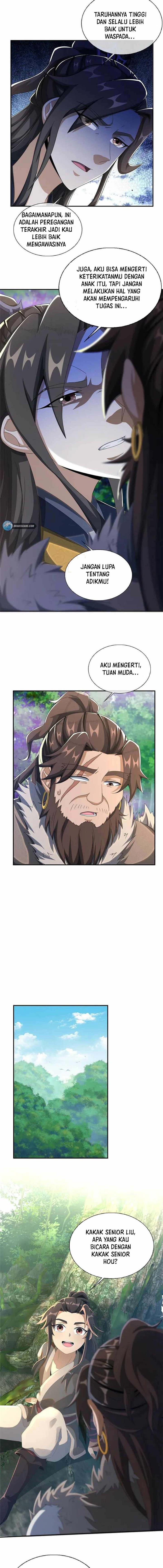 plundering-the-heavens - Chapter: 17