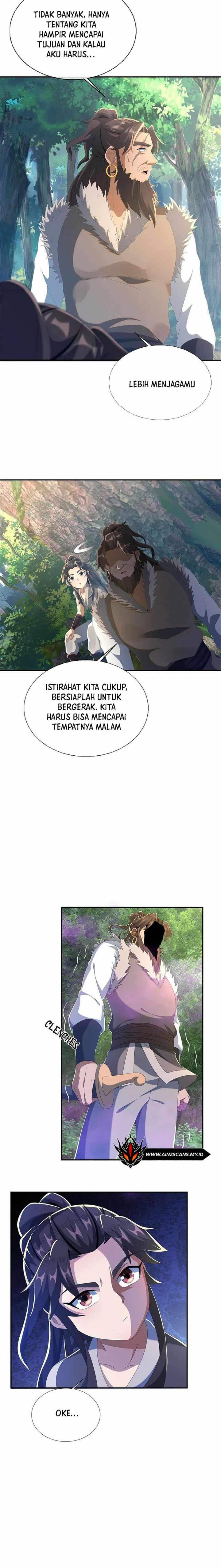 plundering-the-heavens - Chapter: 17