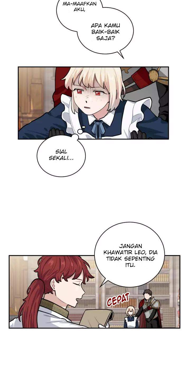 i-became-a-maid-in-a-tl-novel - Chapter: 9