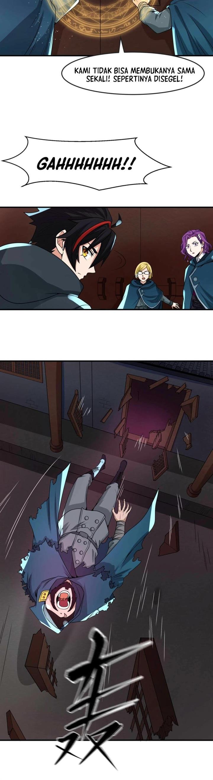 age-of-terror - Chapter: 13
