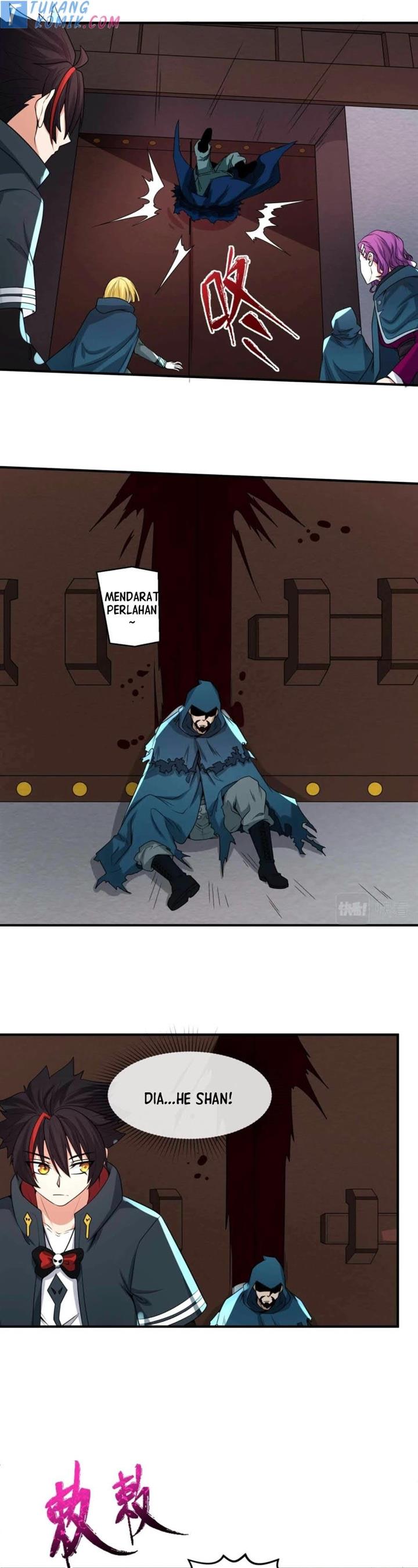 age-of-terror - Chapter: 13