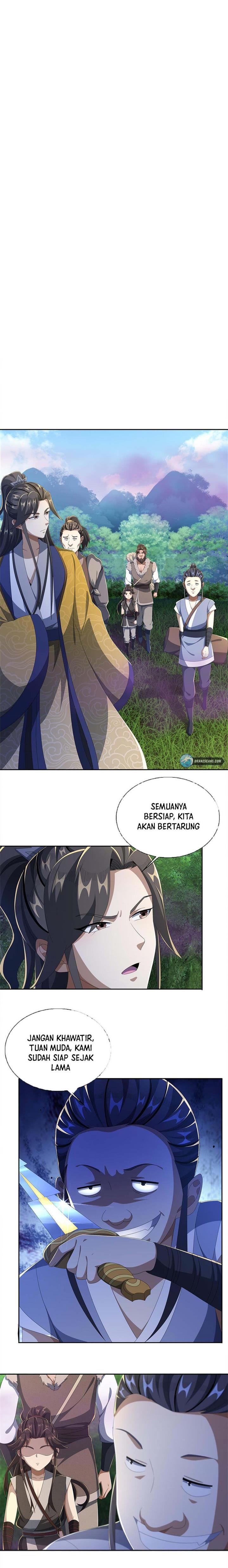 plundering-the-heavens - Chapter: 18