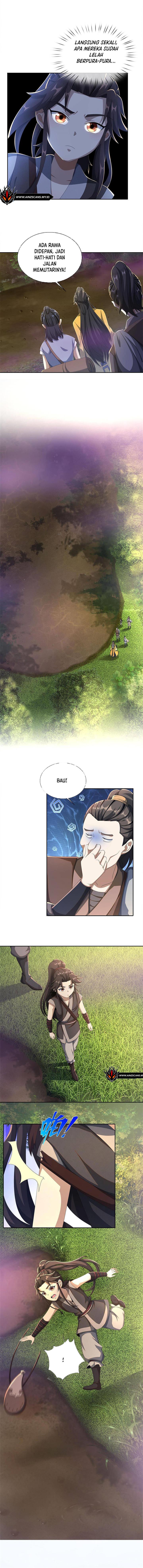 plundering-the-heavens - Chapter: 18