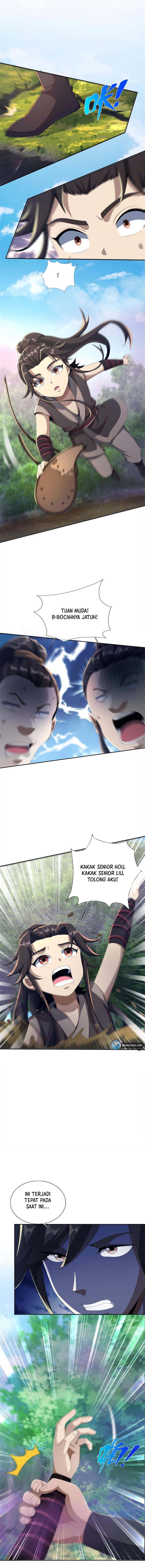 plundering-the-heavens - Chapter: 18