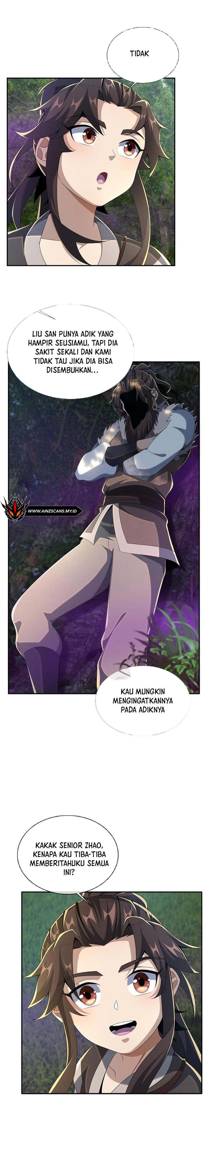 plundering-the-heavens - Chapter: 18
