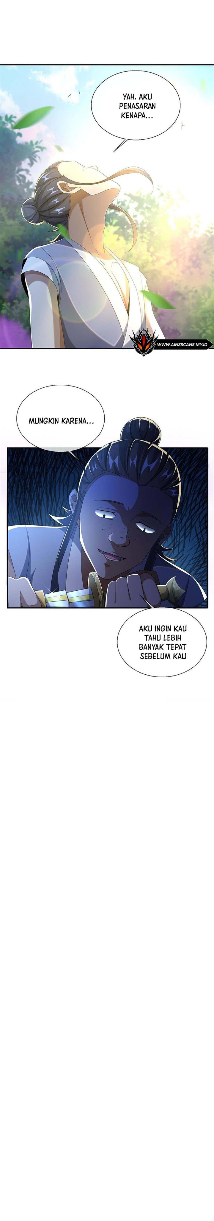 plundering-the-heavens - Chapter: 18