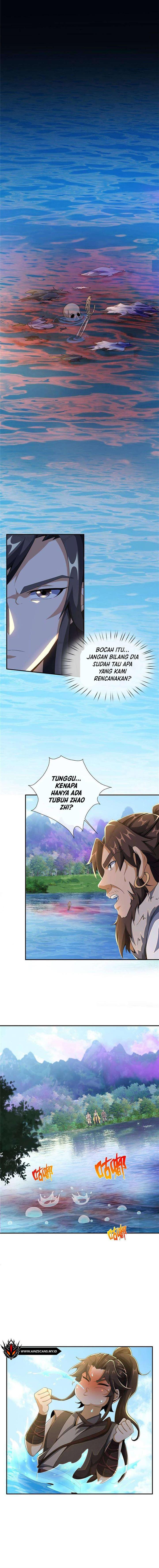 plundering-the-heavens - Chapter: 19