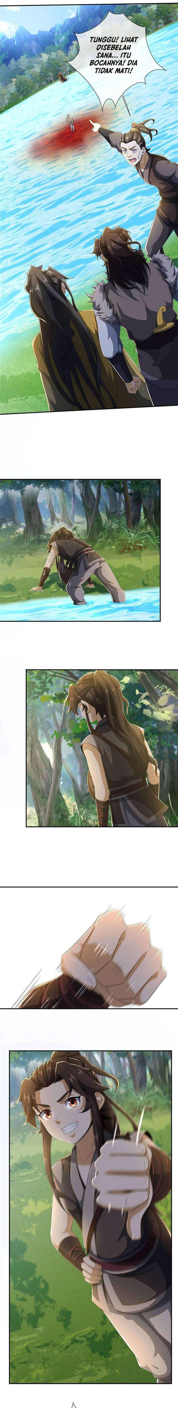 plundering-the-heavens - Chapter: 19