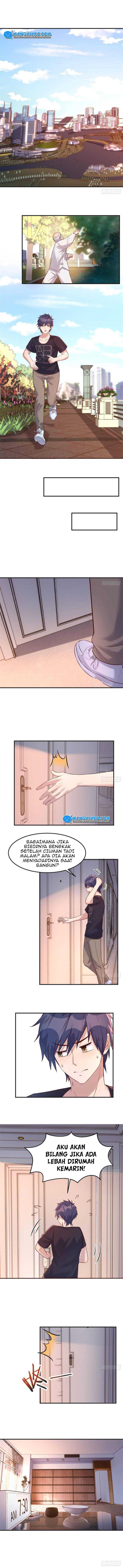 my-sister-is-a-superstar - Chapter: 48