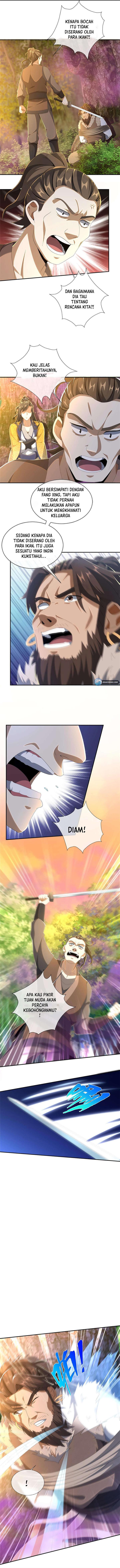 plundering-the-heavens - Chapter: 20