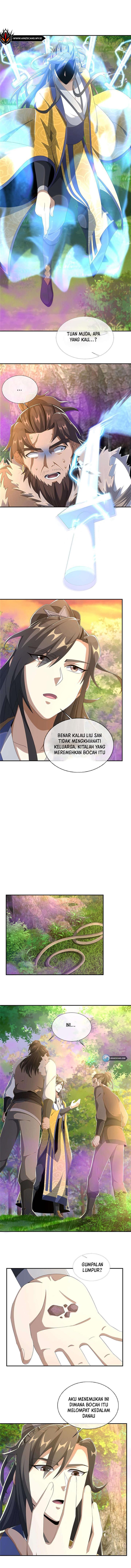 plundering-the-heavens - Chapter: 20
