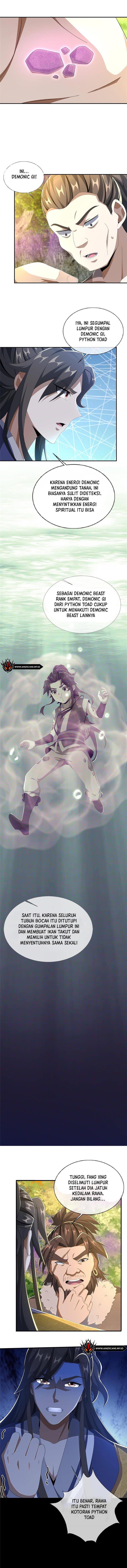 plundering-the-heavens - Chapter: 20